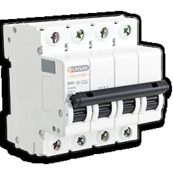 GUNSAN Sigorta, Sigorta Kutusu