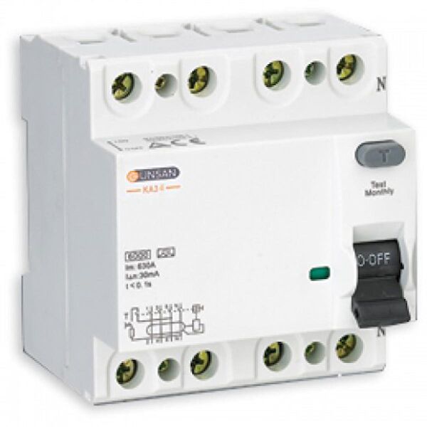 GUNSAN Sigorta, Sigorta Kutusu