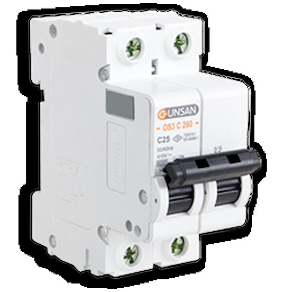 GUNSAN Sigorta, Sigorta Kutusu