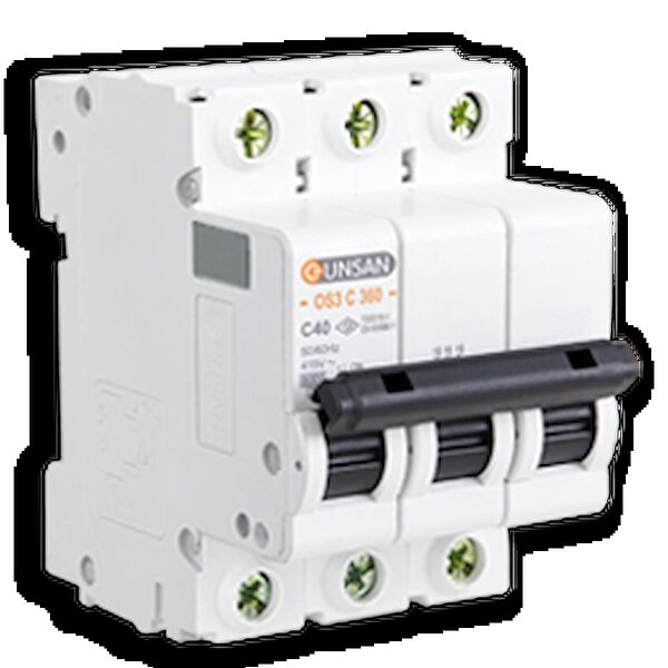 GUNSAN Sigorta, Sigorta Kutusu