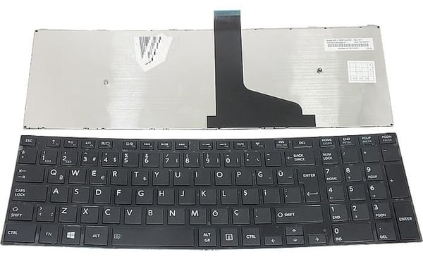 Afila Notebook Yedek Parça