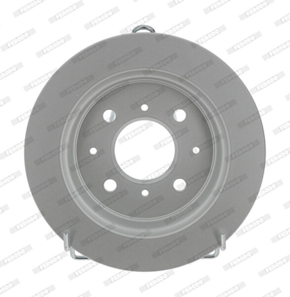 Ferodo Fren Diskleri