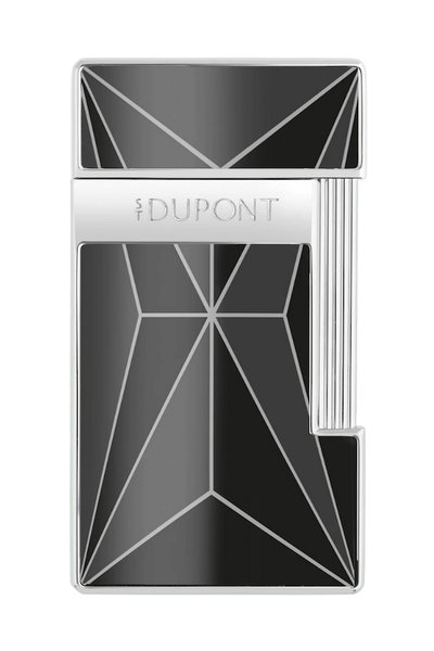 S.T. Dupont Puro Seti ve Aksesuarı