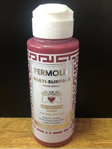 Permolit Akrilik Boya