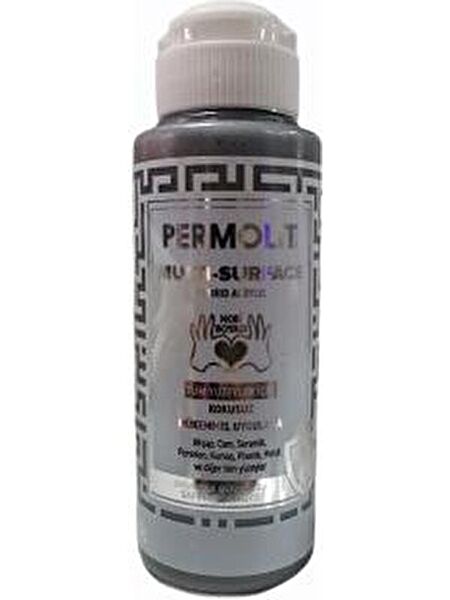 Permolit Akrilik Boya