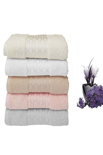 Özdilek El, Yüz, Saç Havlusu