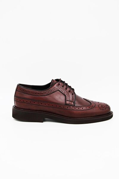 Danacı Erkek Klasik Ayakkabı