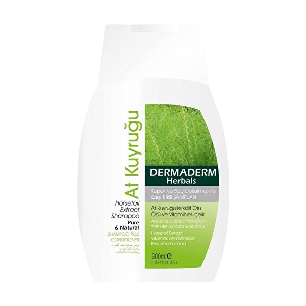 Mecit Efendi Şampuan