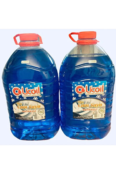 Licoil Antifrizler