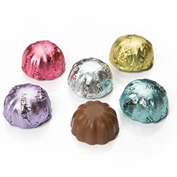 Melodi Çikolata, Gofret