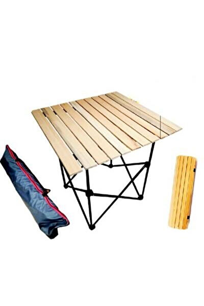 Biricik Kamp Masası