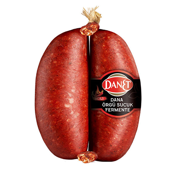 Danet Sucuk