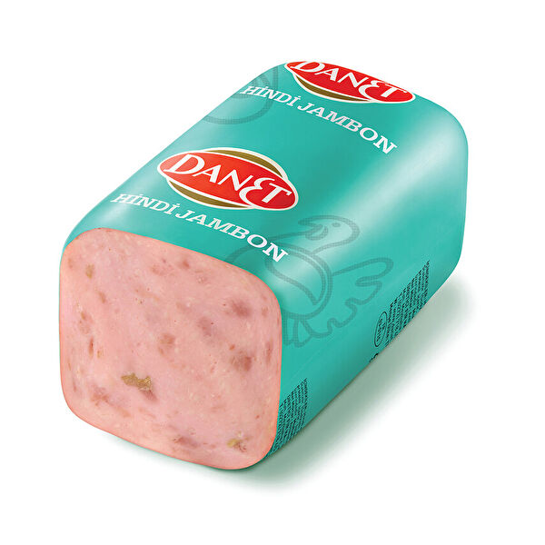 Danet Füme, Jambon, Bacon