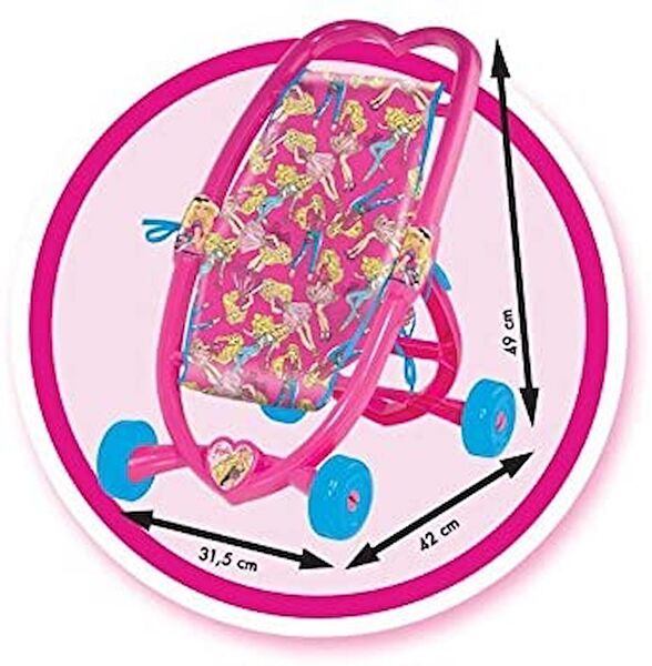 Dede Bebek Oyuncakları