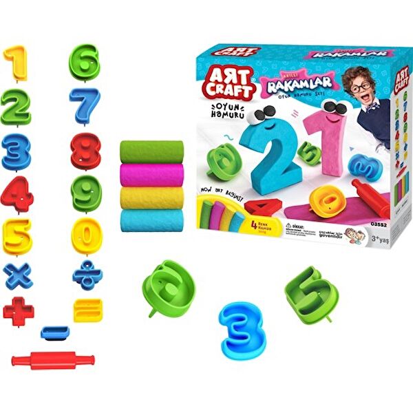 Oktay Oyun Hamuru, Slime