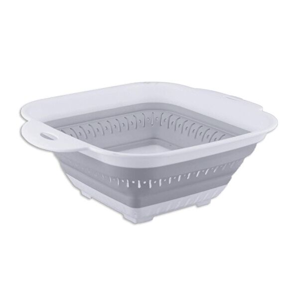 Akay Plastik Süzgeç