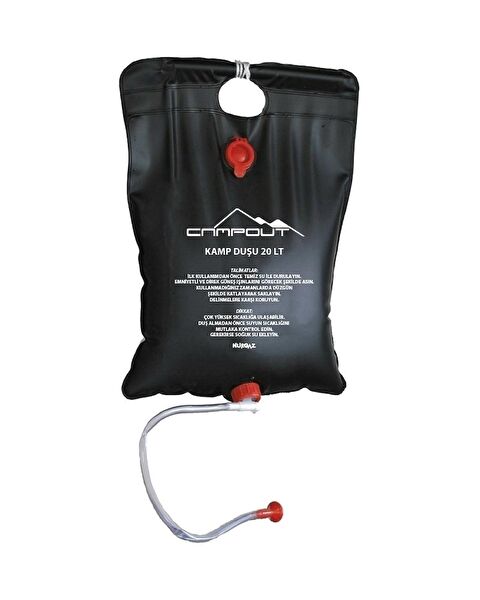 Campout Çadır Aksesuarları