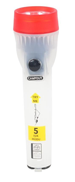 Nurgaz Kamp Ocağı, Kamp Sobası