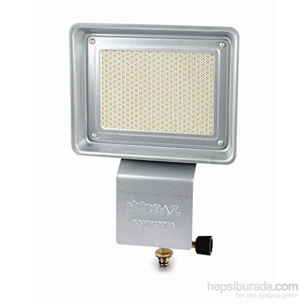 Nurgaz Mutfak Aksesuarları