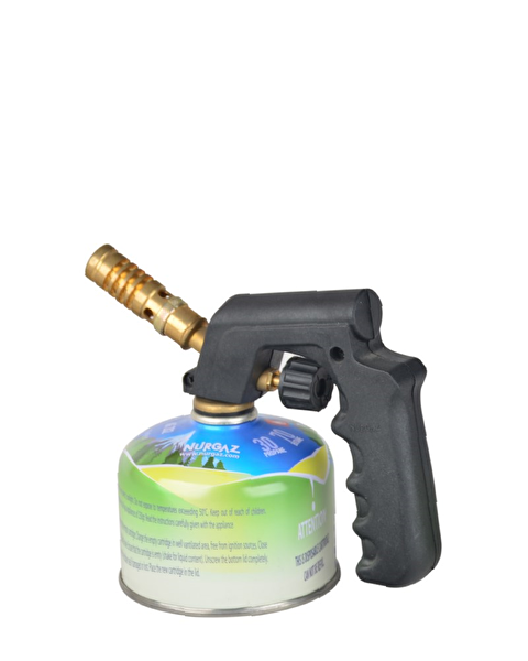 Nurgaz Çakmak ve Yakıcılar