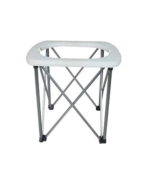 Nurgaz Kamp Sandalyesi, Taburesi