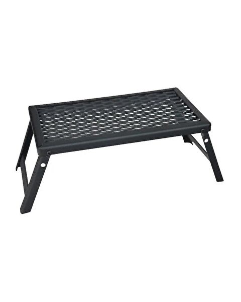 Nurgaz Kamp Ocağı, Kamp Sobası