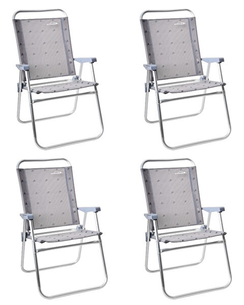 Campout Kamp Sandalyesi, Taburesi