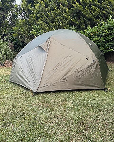 Campout Çadır
