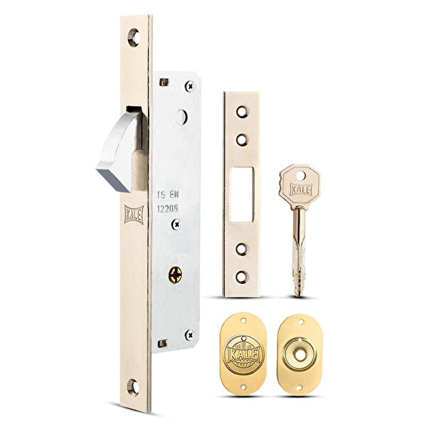 Kale Kilit Kapı Kilidi