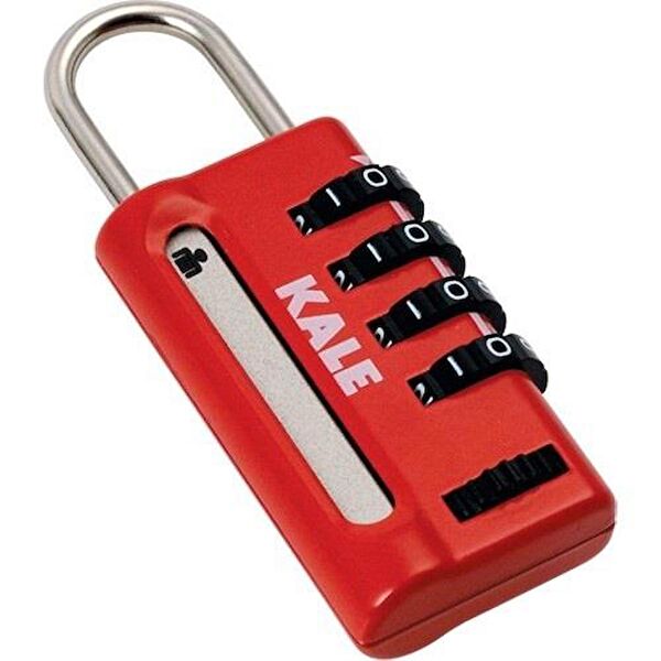 KALE Etiketleme ve Kilitleme Ürünleri