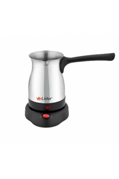 Lider Kahve Makineleri
