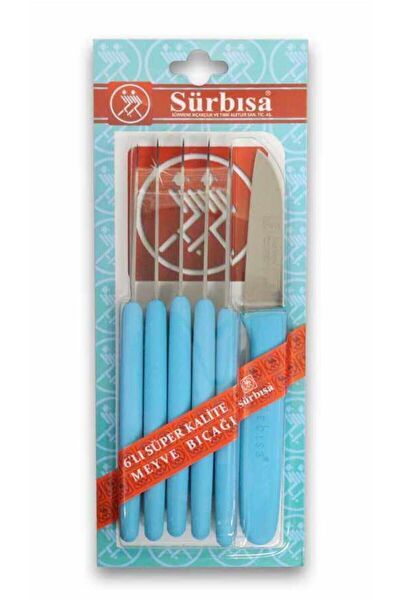 Sürbisa Sebze Bıçağı