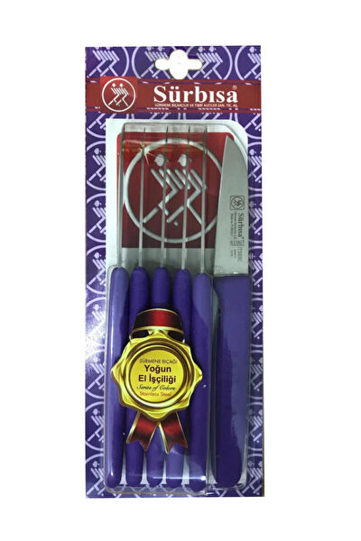 Sürbisa Sebze Bıçağı