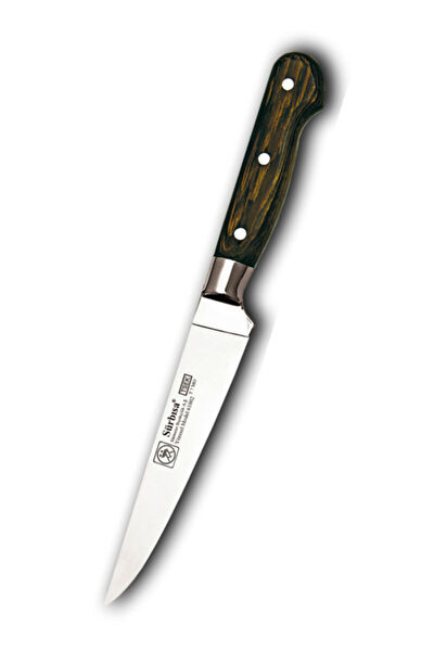 Sürbisa Sebze Bıçağı