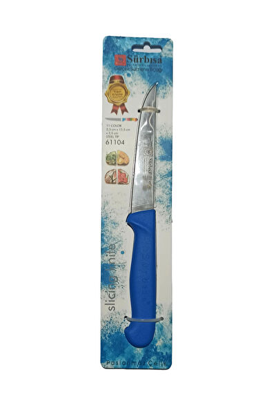 Sürbisa Sebze Bıçağı