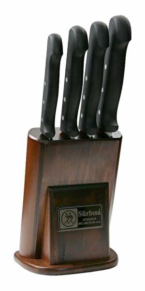 Sürbisa Bıçak Seti
