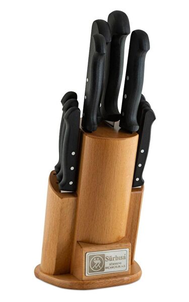 Sürbisa Bıçak Seti