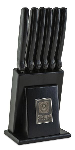 Sürbisa Bıçak Seti