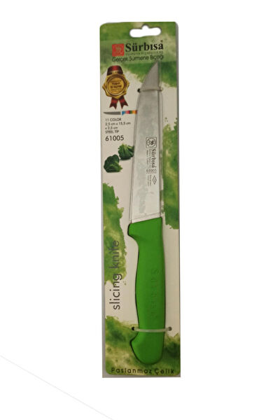 Sürbisa Sebze Bıçağı