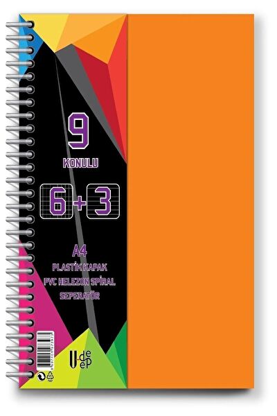 Free Defter, Ajanda