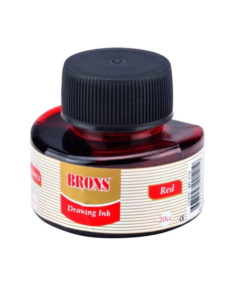 Brons Cam, Seramik, Boncuk Boyası