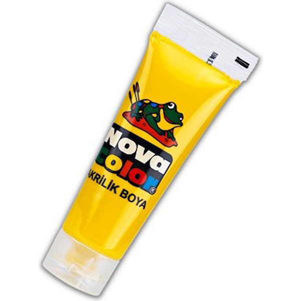 Nova Color Akrilik Boya
