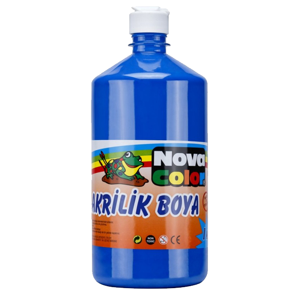 Nova Color Akrilik Boya