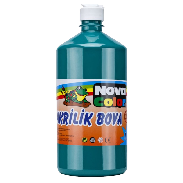 Nova Color Akrilik Boya