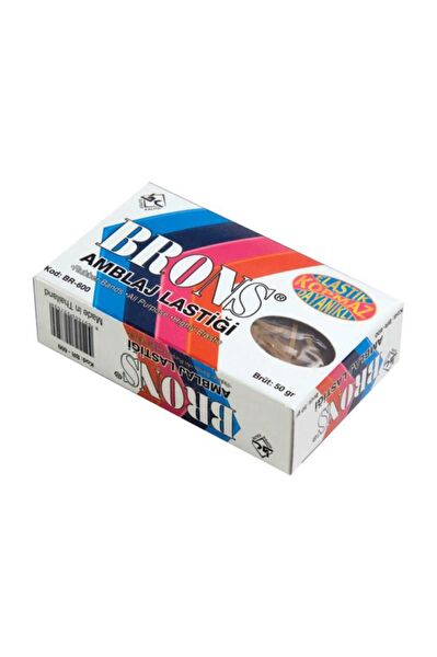 Trendix Paket Lastiği