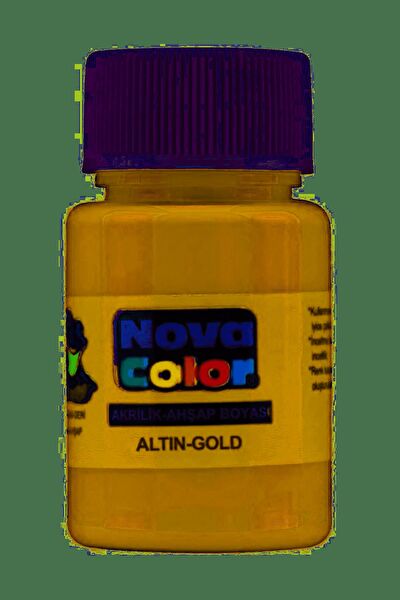 Nova Color Akrilik Boya