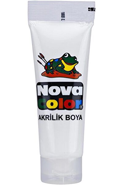 Nova Color Akrilik Boya