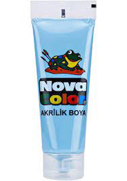 Nova Color Akrilik Boya