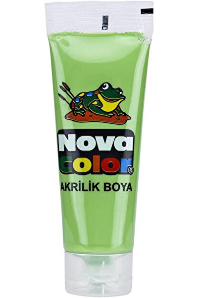 Nova Color Akrilik Boya