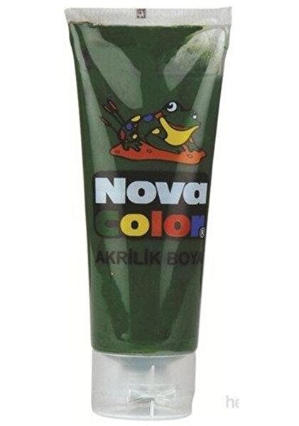Nova Color Akrilik Boya